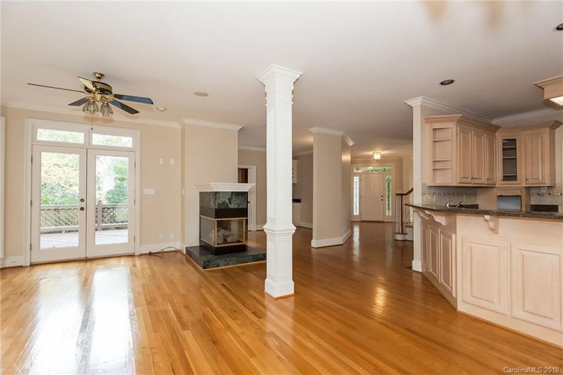 3803 Degrasse Dr, Charlotte, NC 28269