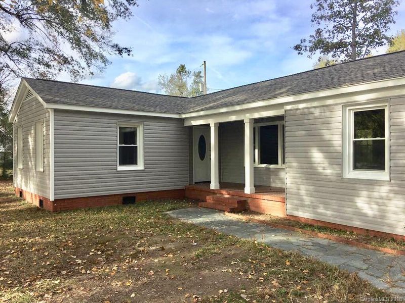 3418 Old Charlotte Hw, Monroe, NC 28110