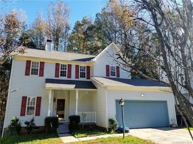 6428 Schubert Pl, Charlotte, NC 28227