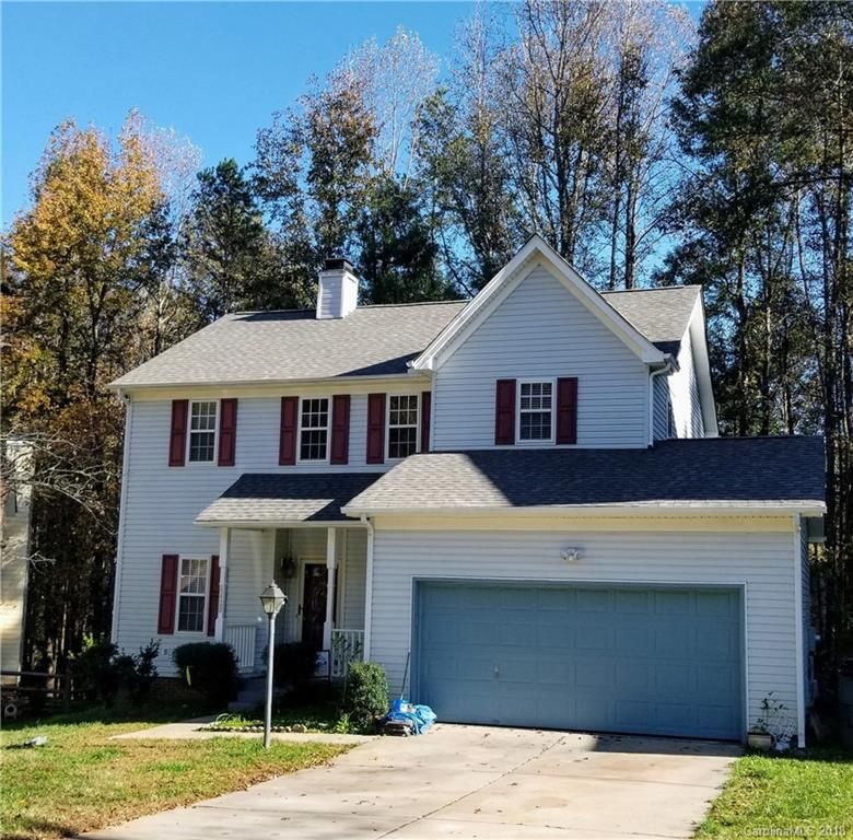6428 Schubert Pl, Charlotte, NC 28227