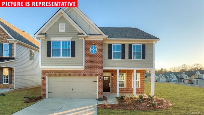5889 White Cedar Trl, Concord, NC 28027
