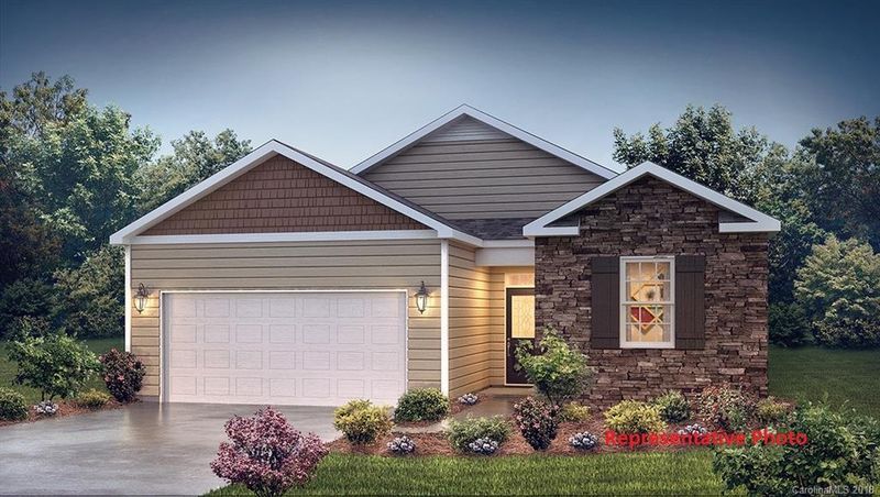 113 Rush St #76, Mooresville, NC 28115