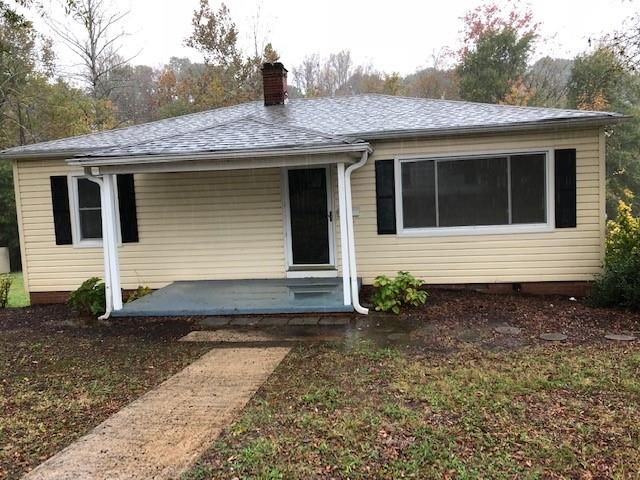 46 E Pine St, Maiden, NC 28650