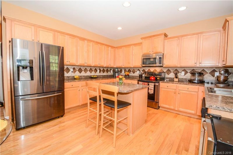 11943 Erwin Ridge Ave, Charlotte, NC 28213