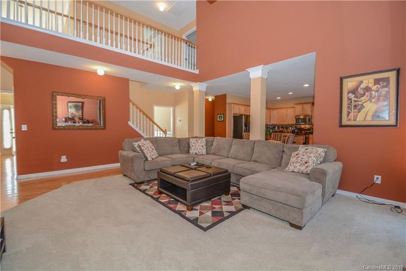 11943 Erwin Ridge Ave, Charlotte, NC 28213