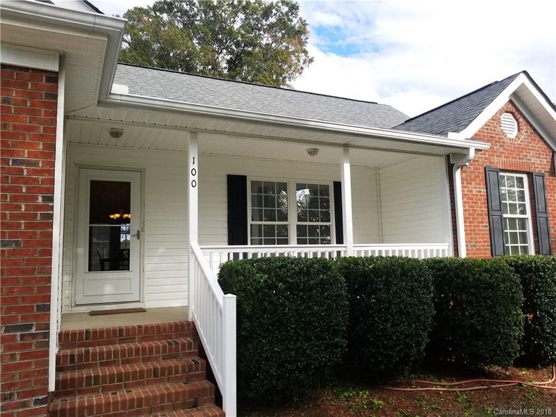 100 Krishaven Dr, Marshville, NC 28103
