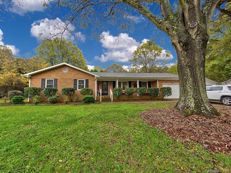 6517 Weldon Cir NW LOT 7, Concord, NC 28027