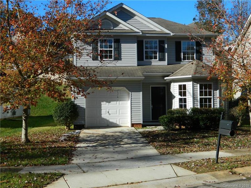 2122 Downing St, Charlotte, NC 28205