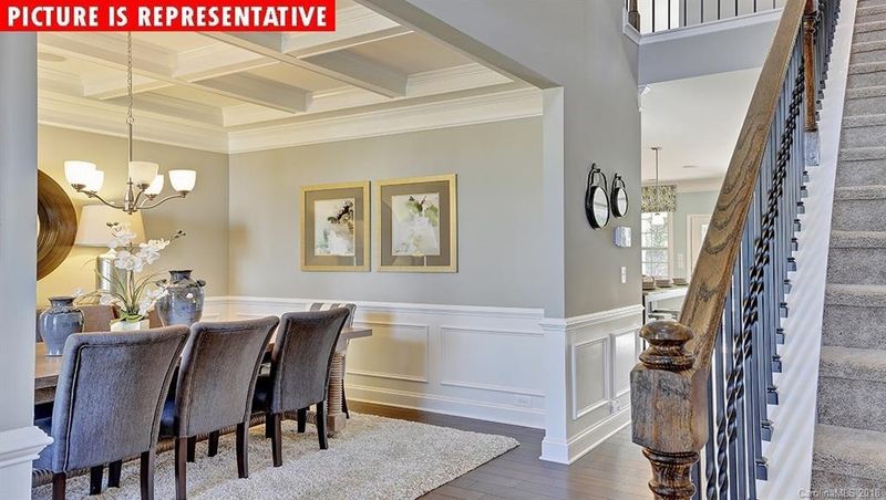 2354 Red Birch Way, Concord, NC 28027