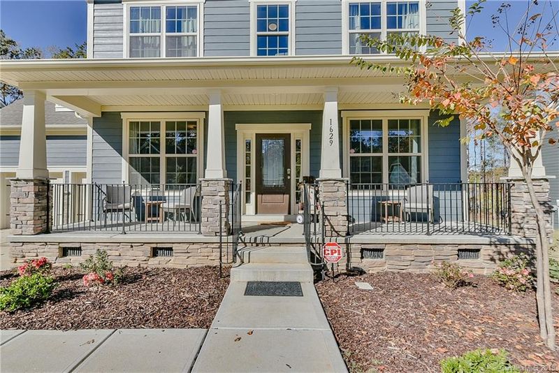 1629 Great Rd, Waxhaw, NC 28173