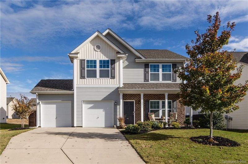 12871 Clydesdale Dr, Midland, NC 28107