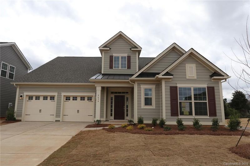 9634 Herringbone Ln NW #5, Concord, NC 28027