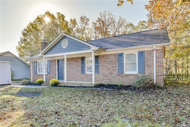 2726 Faircroft Way #153, Monroe, NC 28110