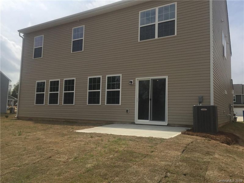 151 Eden Ave #25, Mooresville, NC 28115