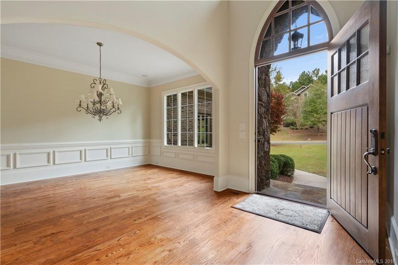 16840 Ashton Oaks Dr, Charlotte, NC 28278