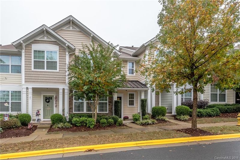 141 Leyton Loop #E, Mooresville, NC 28117