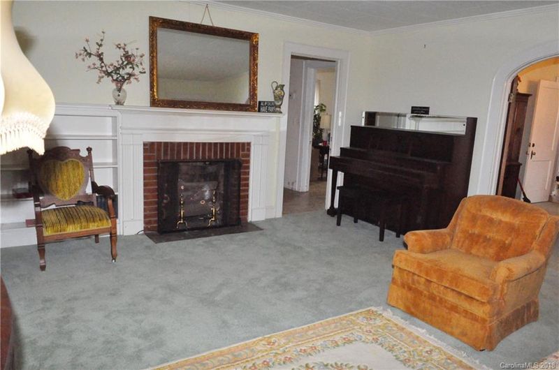 512 Engleside St, Monroe, NC 28110