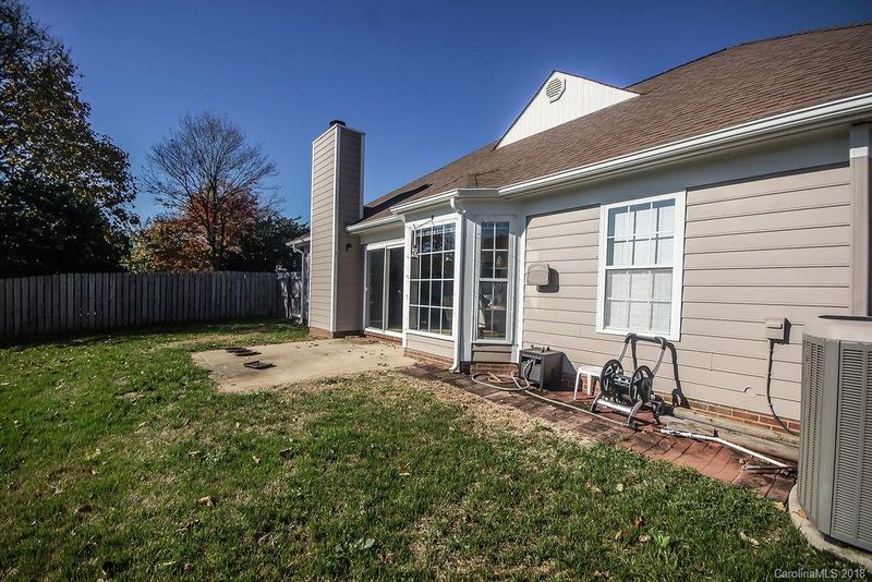 4652 Chaucer Pl NW, Concord, NC 28027