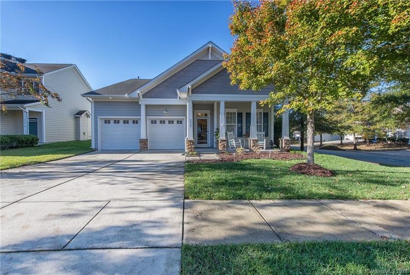 1000 Woodglen Ln #58, Matthews, NC 28104