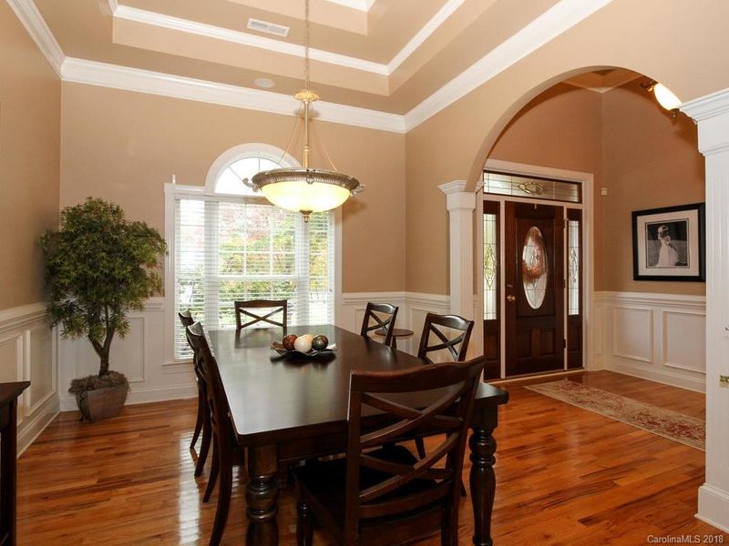 1019 Marguerite Dr, Lowell, NC 28098