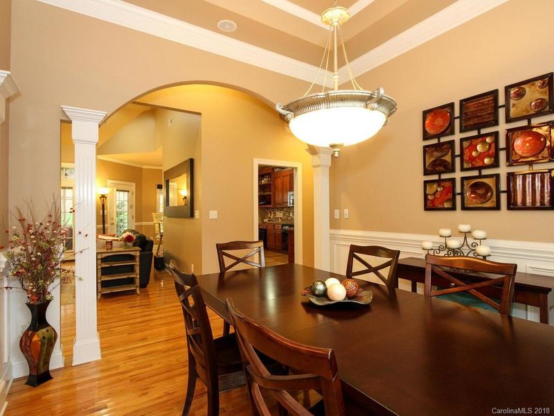 1019 Marguerite Dr, Lowell, NC 28098