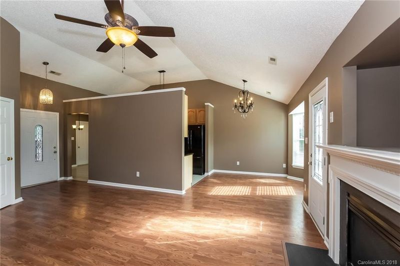 6007 Amber Ct, Indian Trail, NC 28079