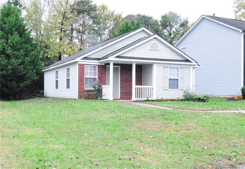 2817 Trestle Ct SW, Concord, NC 28025