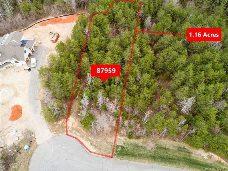 Lot 33 Pinnacle Dr, Iron Station, NC 28080