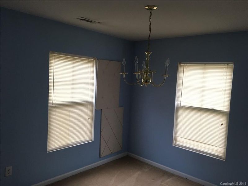 1505 Long Paw Ln, Charlotte, NC 28214