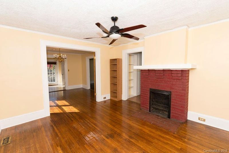 810 36th St, Charlotte, NC 28205