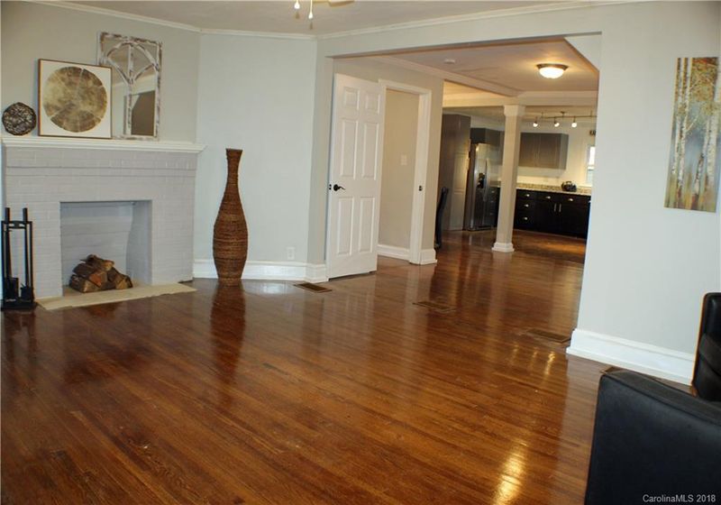 602 Charles St, Kannapolis, NC 28083