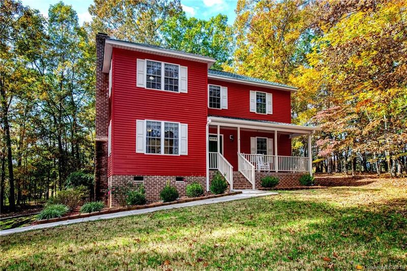 1206 Keswick Pl, Monroe, NC 28112