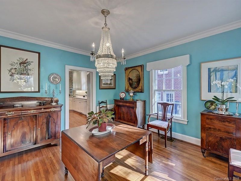 2215 Malvern Rd, Charlotte, NC 28207