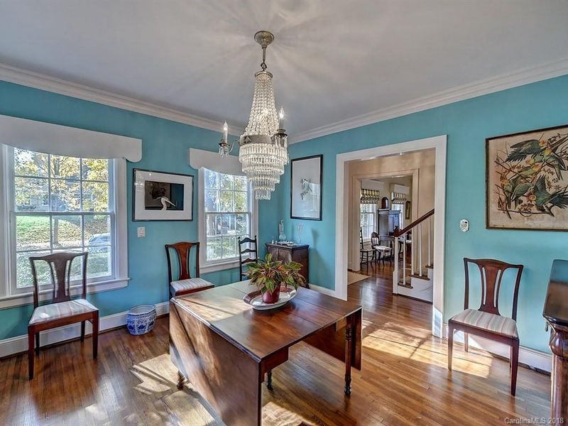 2215 Malvern Rd, Charlotte, NC 28207