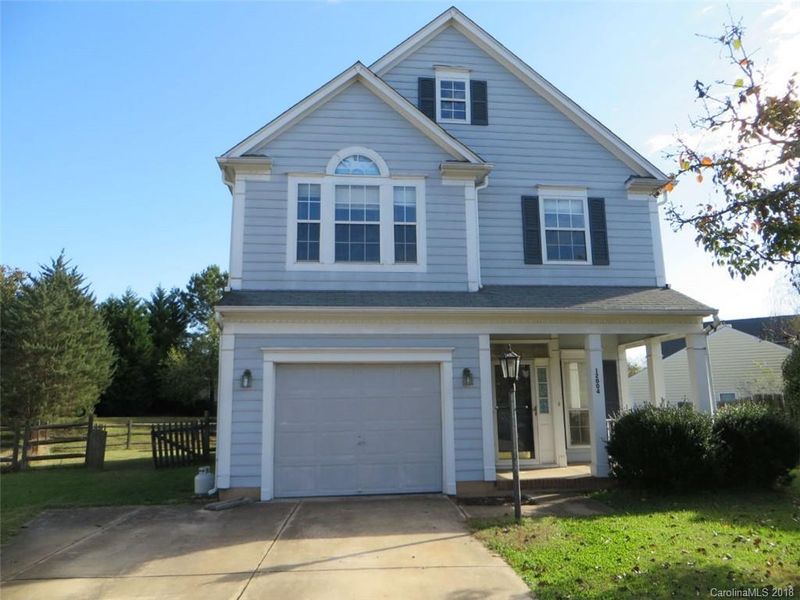 12004 Presnell Pl, Charlotte, NC 28273