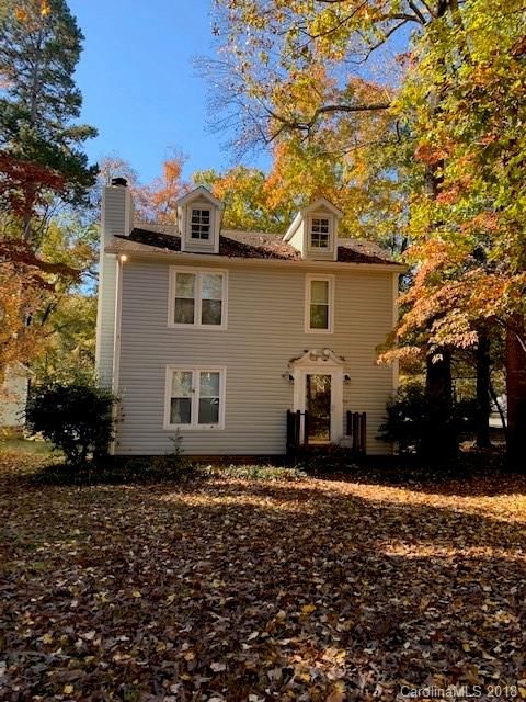 6427 Rockshire Dr, Charlotte, NC 28227