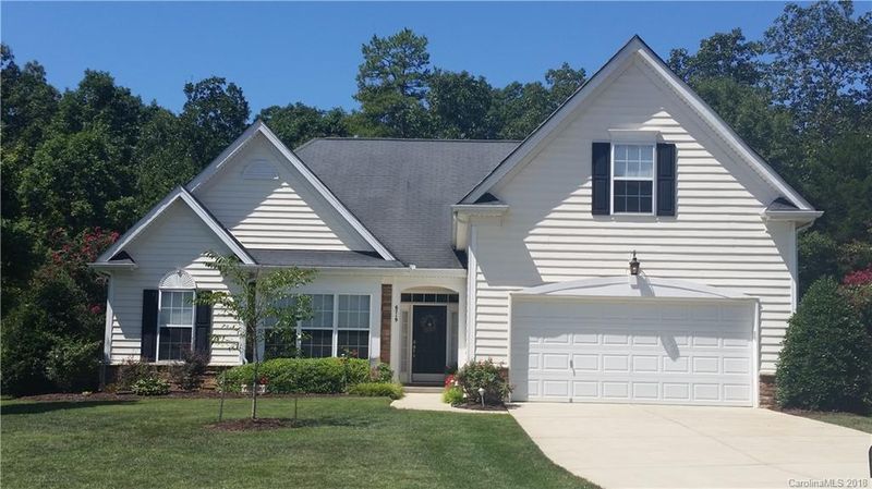 6719 Olde Sycamore Dr #359, Mint Hill, NC 28227