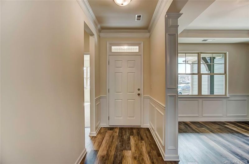 4812 Laymore Ln Lot 172, Kannapolis, NC 28081