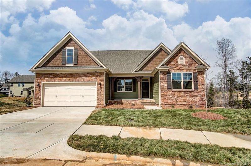 4812 Laymore Ln Lot 172, Kannapolis, NC 28081