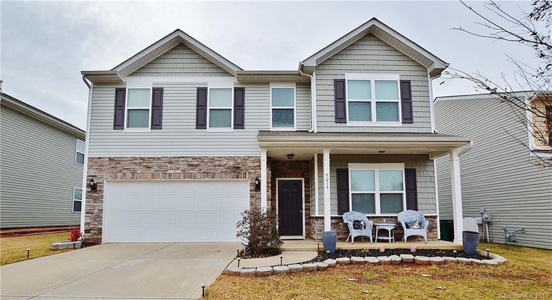 9014 Paddle Oak Rd, Charlotte, NC 28227