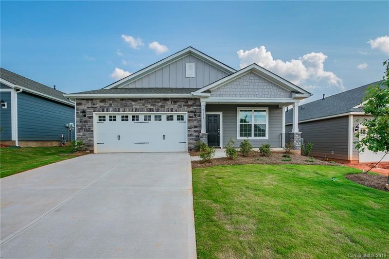 3177 Bridgewater St #42, Lancaster, SC 29720