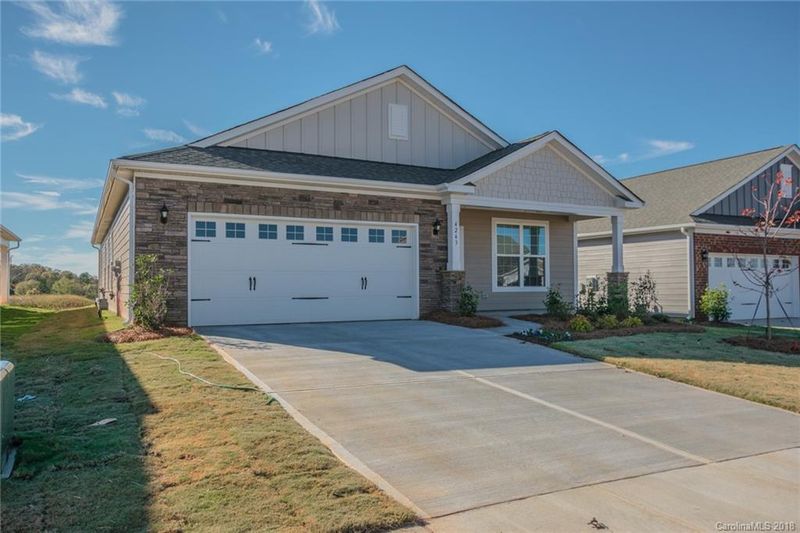 4243 Merrivale Dr #45, Lancaster, SC 29720