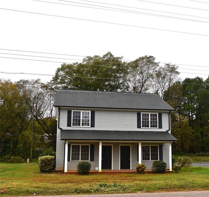 2506 Ridge Ave, Kannapolis, NC 28083