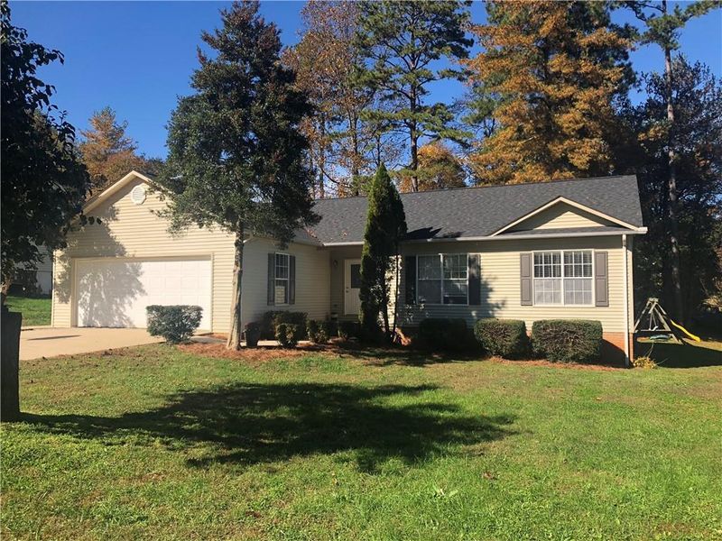 2403 24th Ave NE, Hickory, NC 28601