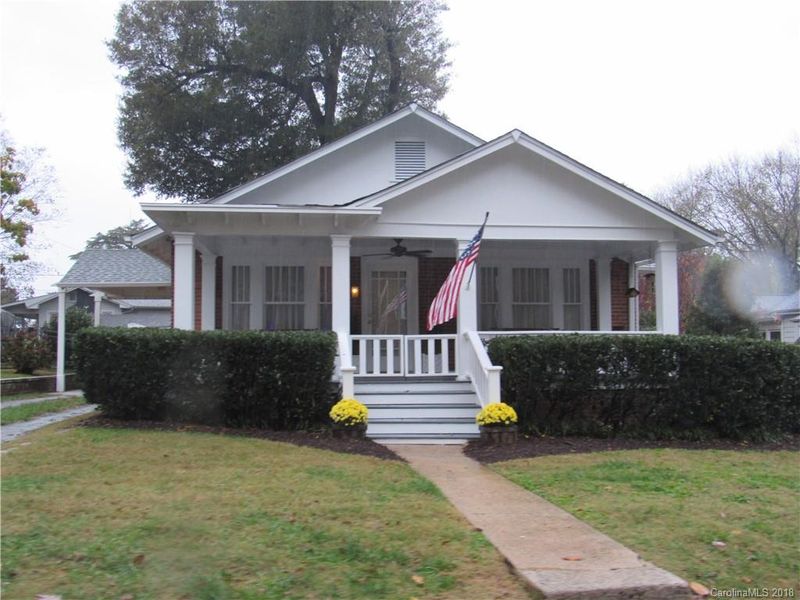 203 N Central Ave, Belmont, NC 28012