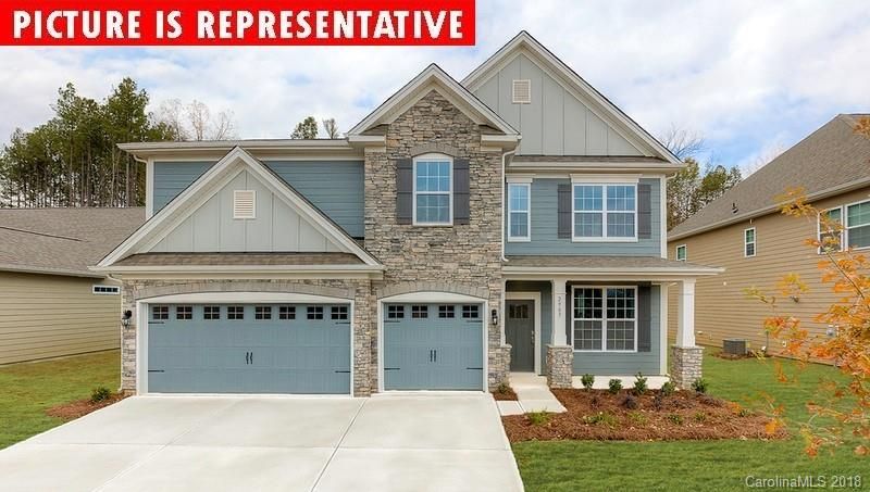 7082 Barnstone Ct #72, Denver, NC 28037