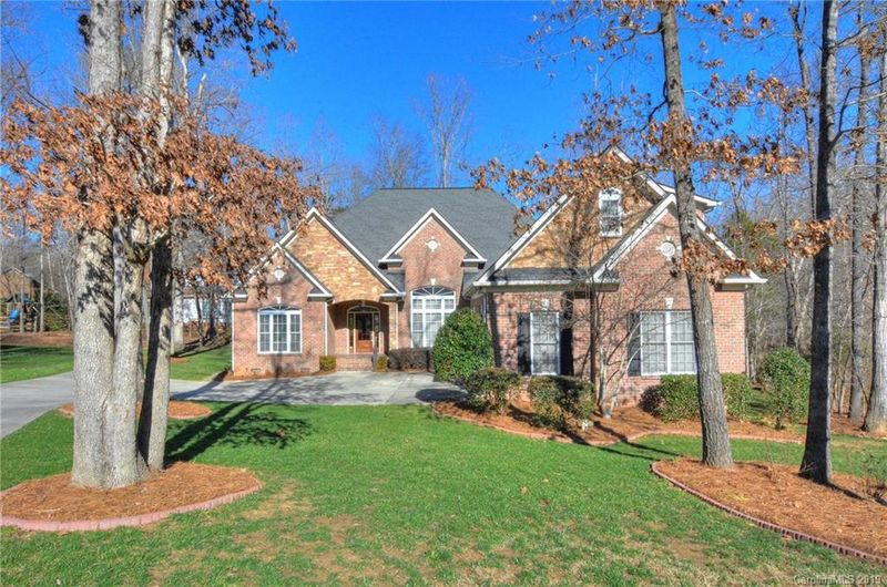3609 Savannah Way, Monroe, NC 28110