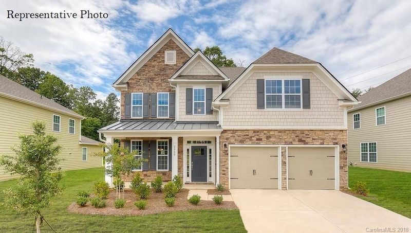 2961 Bridgewater St #63, Lancaster, SC 29720