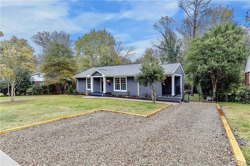 4908 Gilmore Dr, Charlotte, NC 28209