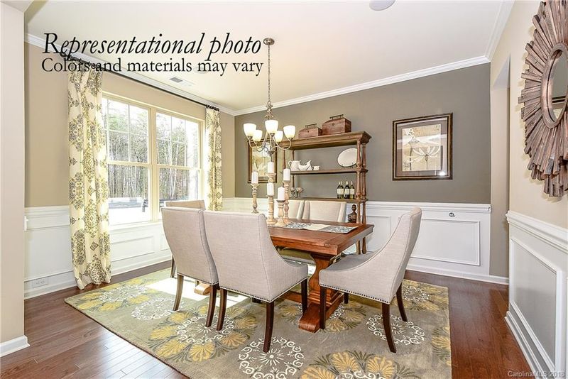 222 Benjamin Ct Lot 5, Indian Land, SC 29707